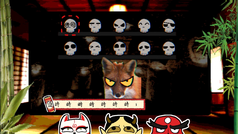 YOKAIWAREϷͼ