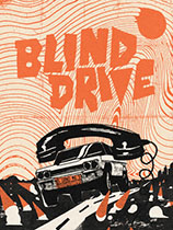 Blind Drive ⰲװɫ