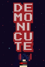 Demonicute ⰲװɫİ