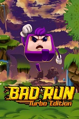 Bad Run ⰲװɫ