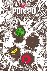 Ponpu ⰲװɫİ