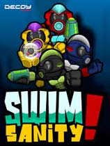 Swimsanity ⰲװɫİ