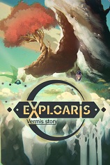 Exploaris Vermis ⰲװɫ
