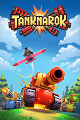 TANKNAROK ⰲװɫ
