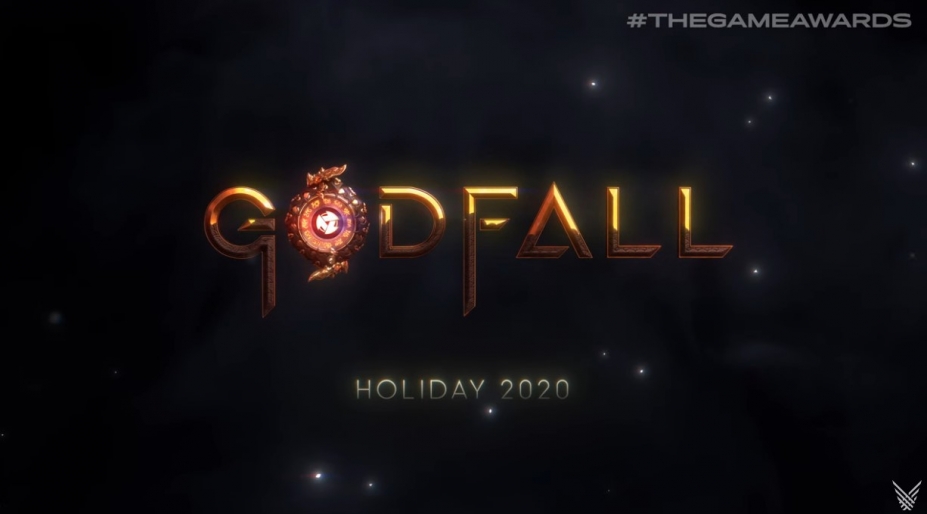 GodFallϷͼ