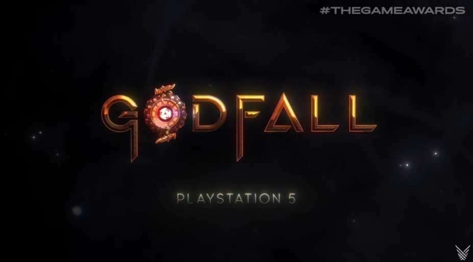 GodFallϷͼ