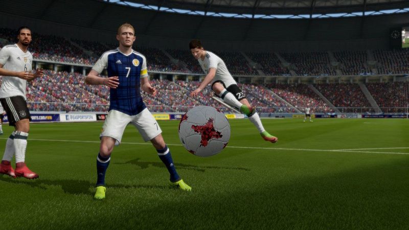 FIFA 18 ͼ 3