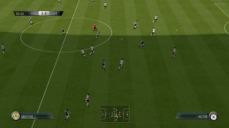 FIFA 18 ͼ 2