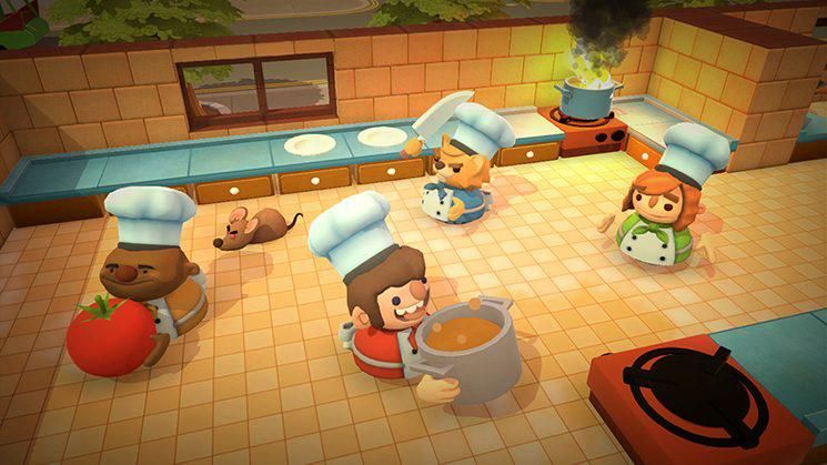 Overcooked: Special Edition ͼ 10