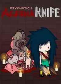 Agatha Knife