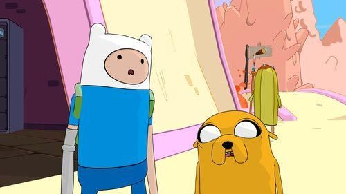 Adventure Time: Pirates Of The Enchiridion ͼ 10