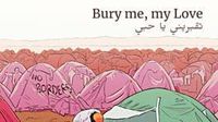 Bury Me, My Love