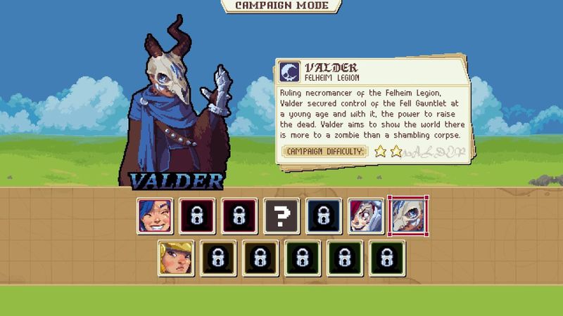 Wargroove ͼ 5