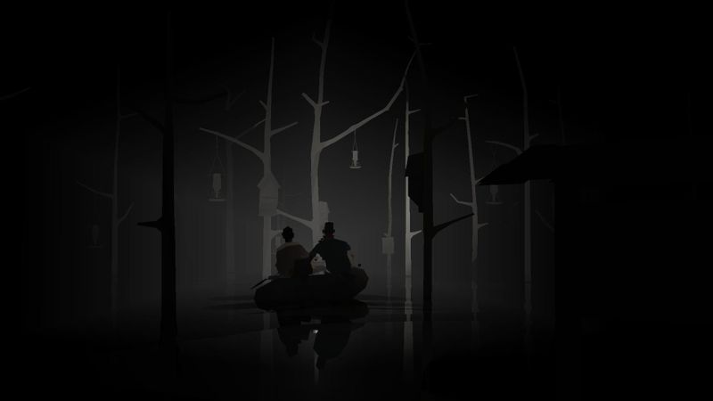 Kentucky Route Zero: TV Edition ͼ 1