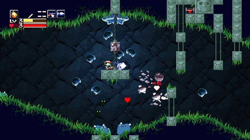 Cave Story+ ͼ 3