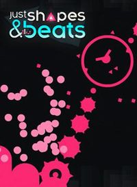 Just Shapes & Beats