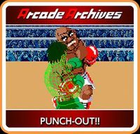 Arcade Archives ȭ鷢