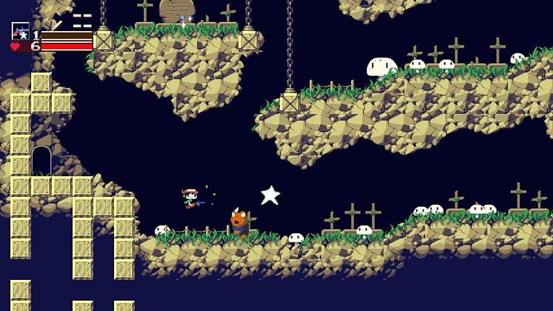 Cave Story+ ͼ 6