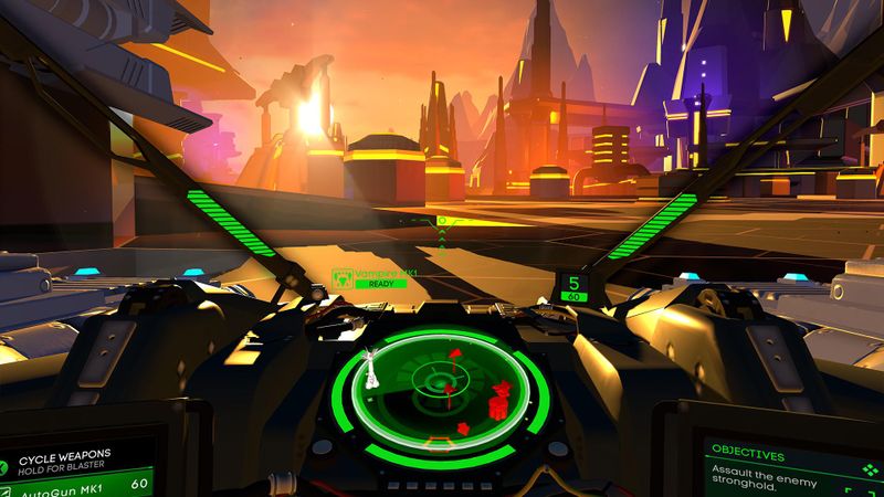 Battlezone Gold Edition ͼ 8