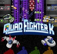 Quad Fighter K