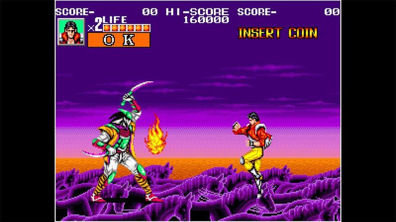 ACA NEOGEO SENGOKU ͼ 3