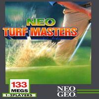 Neo Turf Masters