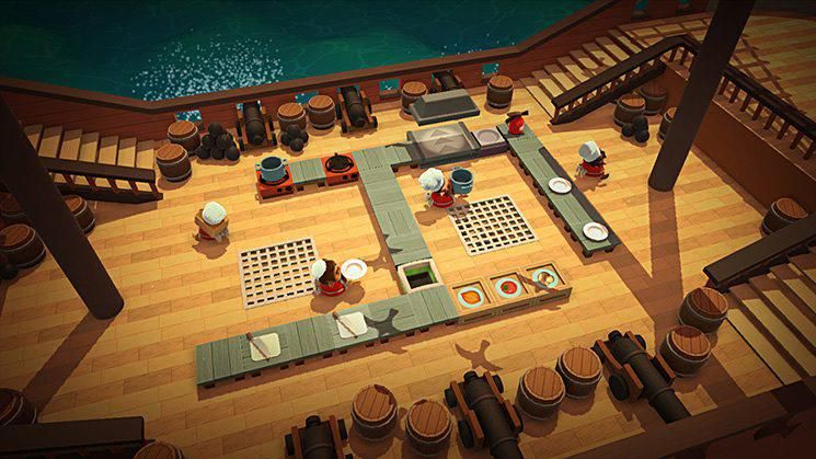 Overcooked: Special Edition ͼ 11