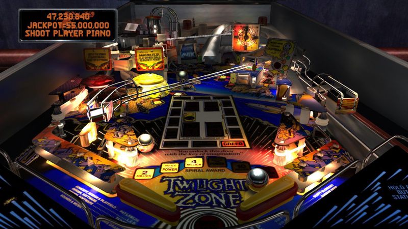 The Pinball Arcade ͼ 4