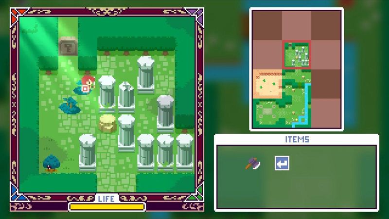 Fairune Collection ͼ 2