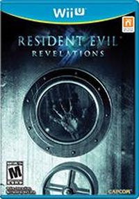 Resident Evil Revelations
