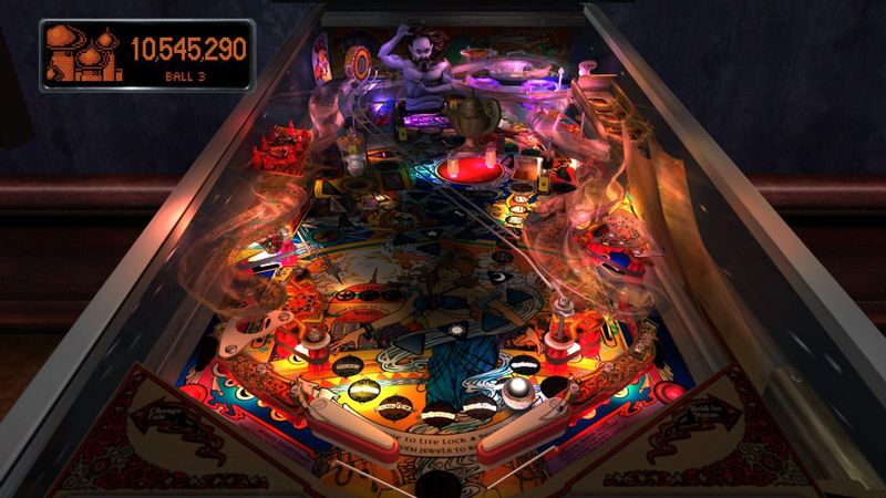 The Pinball Arcade ͼ 3