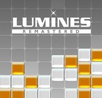 Lumines Remastered