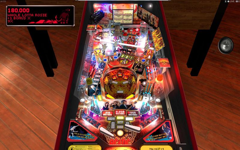 Stern Pinball Arcade ͼ 2