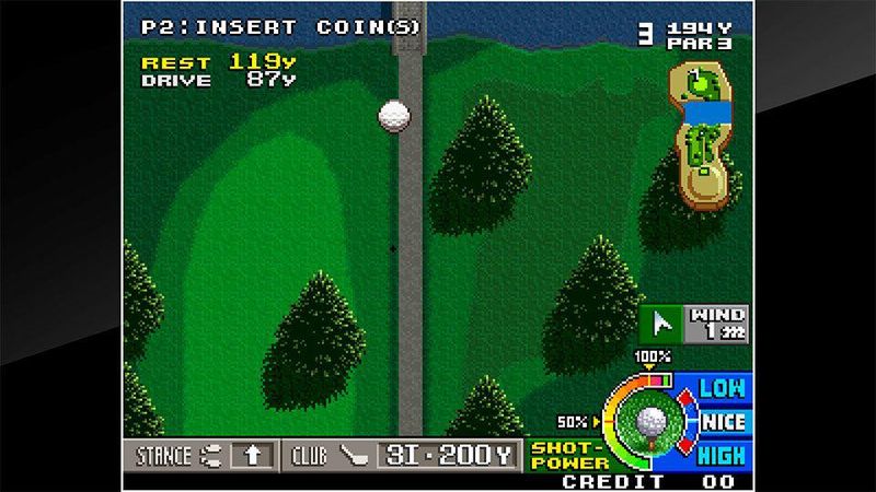 ACA NEOGEO NEO TURF MASTERS ͼ 2