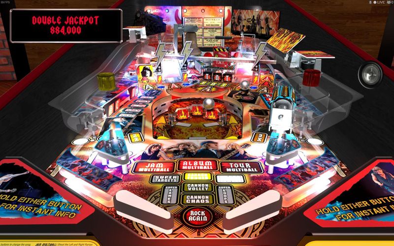 Stern Pinball Arcade ͼ 3