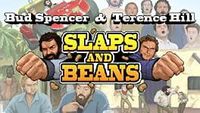 Bud Spencer & Terence Hill - Sla