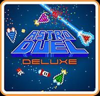 Astro Duel Deluxe