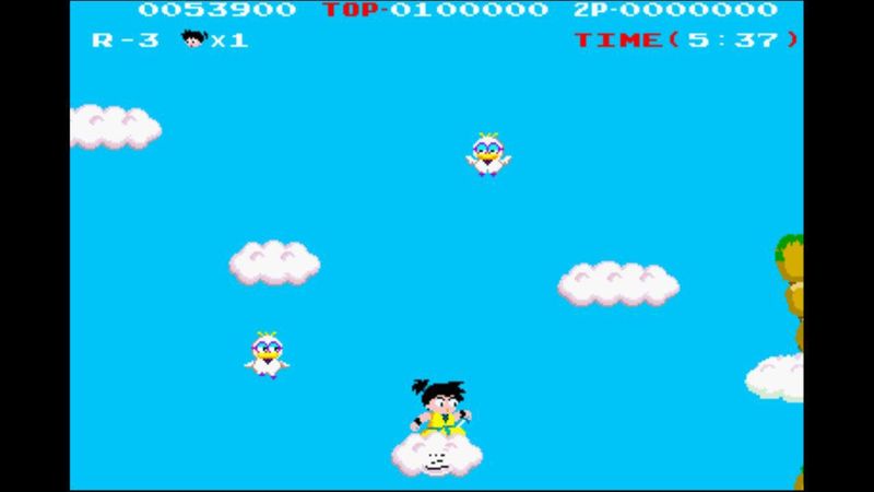 Arcade Archives ǹ ͼ 5