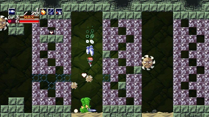 Cave Story+ ͼ 5