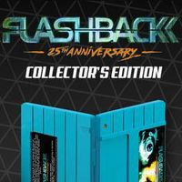 Flashback: 25th Anniversary - Collec