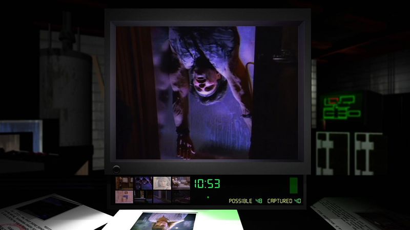 Night Trap: 25th Anniversary Edition ͼ 2