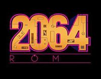 2064: Read Only Memories Integral