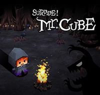 SURVIVE! MR.CUBE