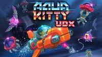 Aqua Kitty UDX
