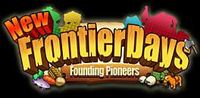 New Frontier days: Frontier Pioneer
