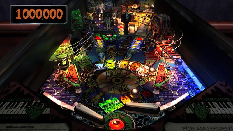 The Pinball Arcade ͼ 1