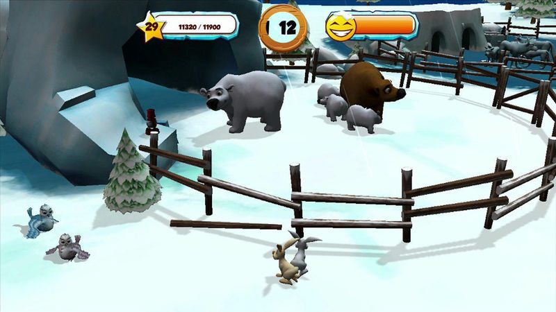 My Arctic Farm ͼ 3