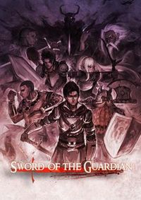 Sword of the Guardian