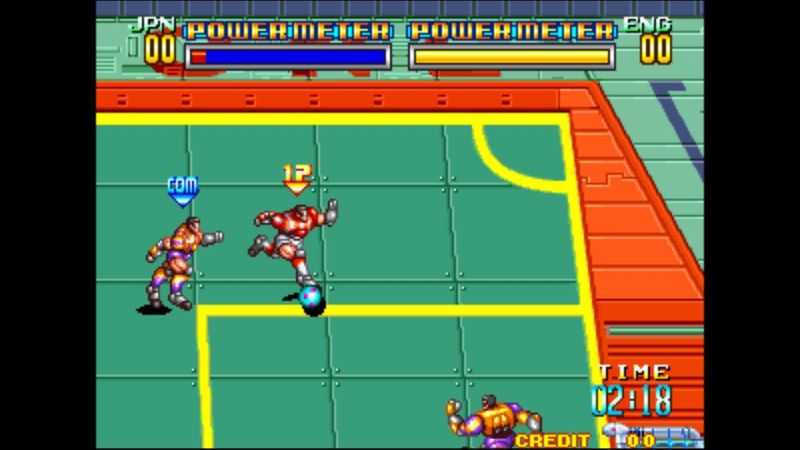 Soccer Brawl ͼ 6