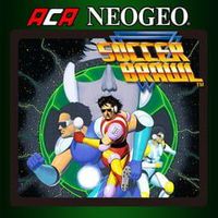 ACA NEOGEO SOCCER BRAWL